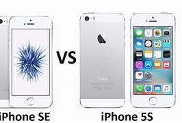 Image result for 5S vs 5Se