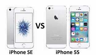 Image result for iphone 5 5s se comparison