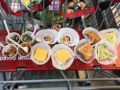 Image result for Costco Food Samples
