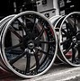 Image result for Staggered Rims