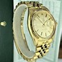 Image result for Vintage Gold Rolex Watches