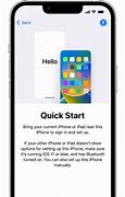 Image result for iPhone Setup On New Device
