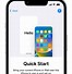 Image result for Set Up Your iPhone 8