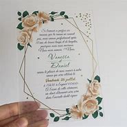 Image result for Mariage Decoration for Invitation