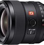 Image result for Sony Wide Angle Lens