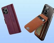 Image result for iPhone 15 Pro Max Wallet Case