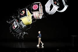 Image result for Pic of New iPhone Watch 4