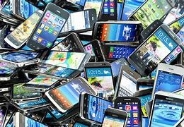 Image result for Cell Phones Collage