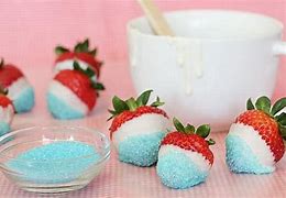 Image result for Strawberry Tablecloth Weights