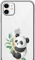 Image result for iPhone 11. Panda