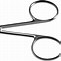 Image result for Types of Surgical Medical Scissors