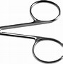 Image result for Small Surgical Scissors