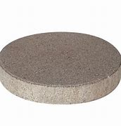 Image result for Round Pavers Stepping Stones