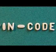 Image result for Pin Code for Ladies