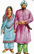 Image result for Punjabi Culture Dress