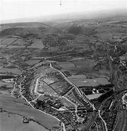 Image result for Aerial Views of Torfaen