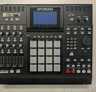Image result for Akai MPC 5000