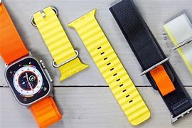 Image result for All Brands of Ultra 2 Watch Bands