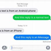 Image result for SMS On iPhone