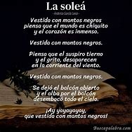 Image result for Tipos De Poemas