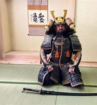 Image result for Ninja Samurai Armor
