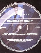 Image result for Ram Trilogy Box Set