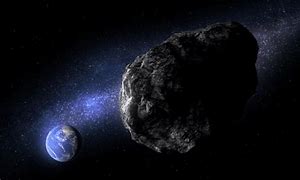 Image result for Small Asteroid