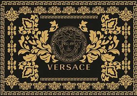 Image result for Versace Design Pattern