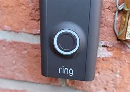 Image result for Hardwired Doorbell