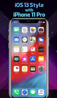 Image result for iPhone 11 Launcher Apk