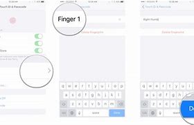 Image result for New iPhone Touch ID