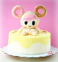 Image result for Donutella Birthday