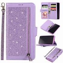 Image result for Bling Cell Phone Wallet Cases
