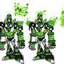 Image result for Ben 10 New Series