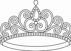 Image result for Color My Crown SVG
