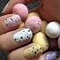 Image result for Easter Nails for 11 Year Olds