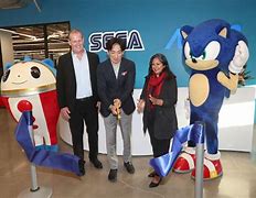Image result for Sega America CEO