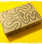 Image result for Cereal Box Maze