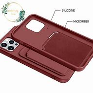 Image result for iPhone 13 Pro Case with Card Holder