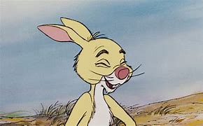 Image result for Disney Winnie the Pooh Rabbit Clip Art