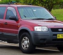 Image result for 2003 Ford Escape