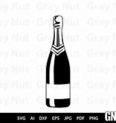 Image result for Cheers Champagne SVG Wijnzak