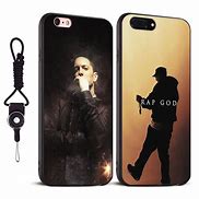 Image result for iPhone 5 SE Cases with Emeneim On It