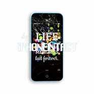 Image result for Broken iPhone 5C