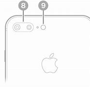 Image result for iPhone 8 Plus Apple Logo