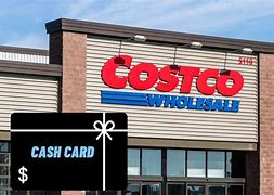 Image result for Costco Cash Back Credit Card