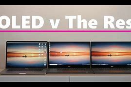 Image result for OLED vs FHD
