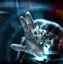 Image result for Robotic Hand Images