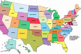 Image result for States of America