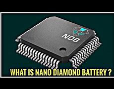 Image result for Nano Diamond Battery Stock Symbol